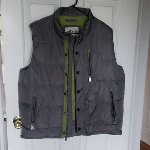 Men's Orvis Down Vest